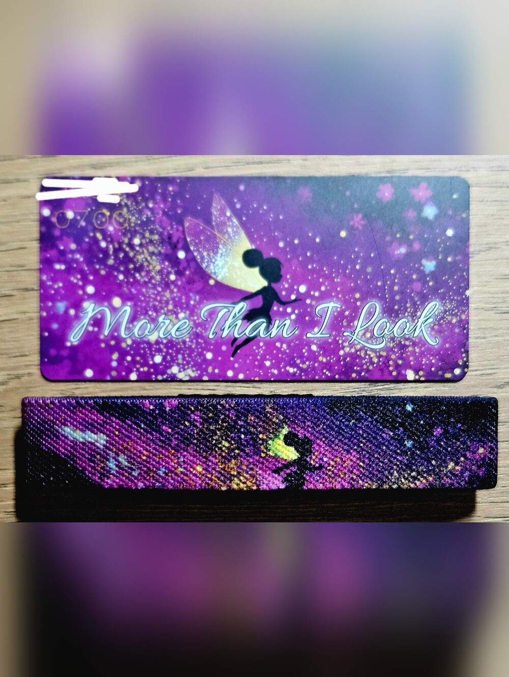 ZOX "MORE THAN I LOOK" #700 MYTHICAL MENAGERIE INTERACTIVE COLLECTIBLE WRISTBAND
